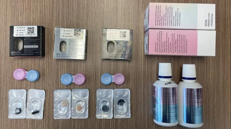 中国进口商品被查！泰国警方突袭邦普利仓库 — 正文配图