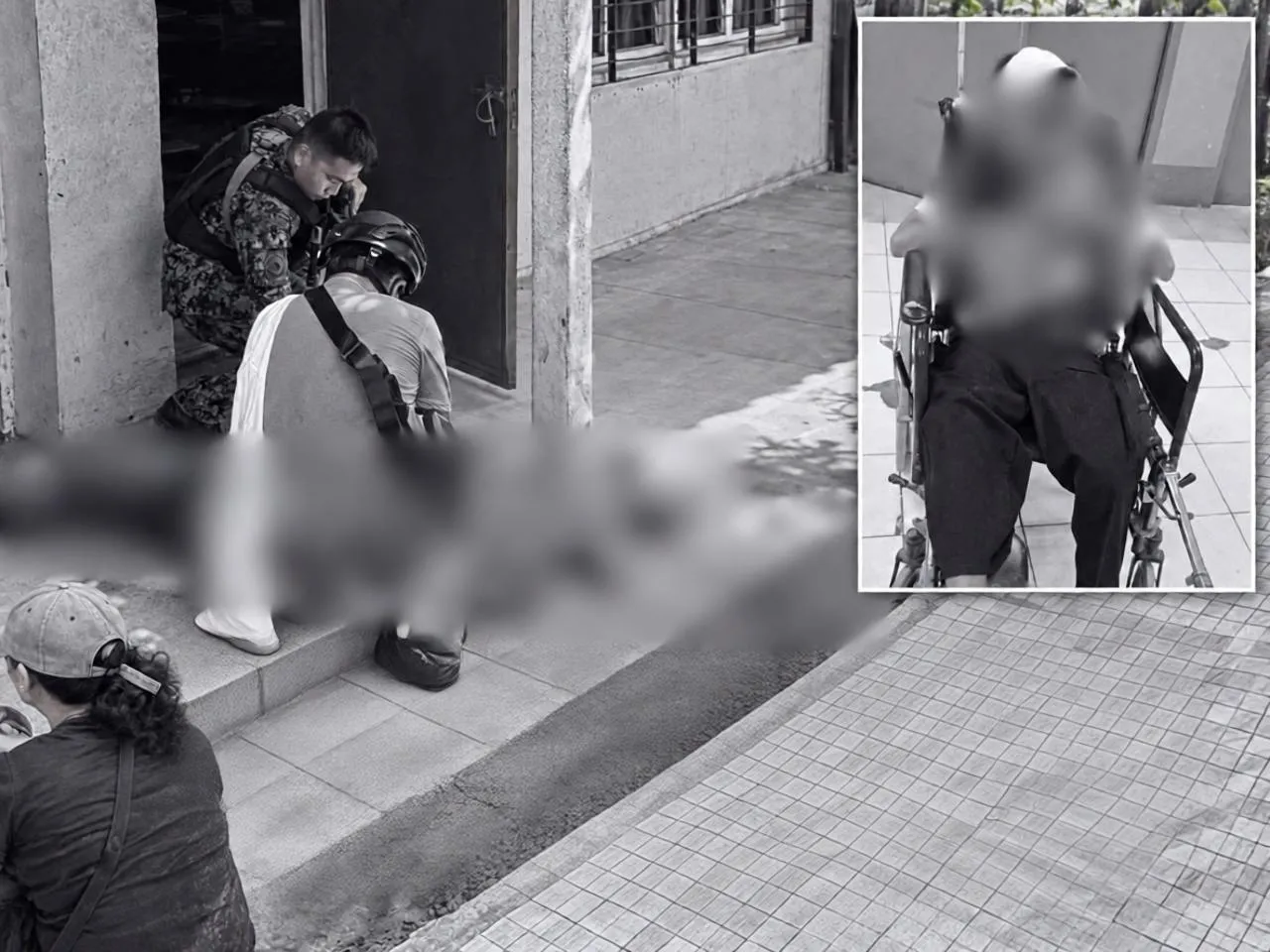 菲律宾高中发生枪击!16岁学生开枪致2名同学死亡、8人受伤 — 正文配图