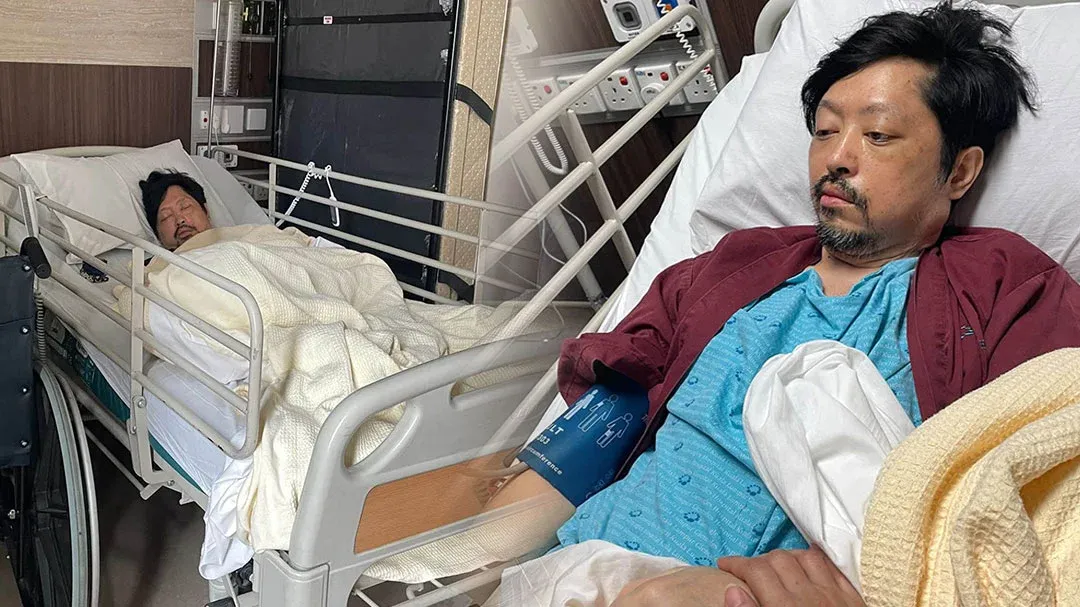 泰国“流亡王子”病情恶化,急需脑部手术恐有生命危险 — 正文配图