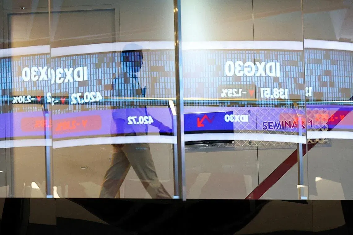 印尼出台证券交易所新规,推动交易所股份制改制 — 正文配图