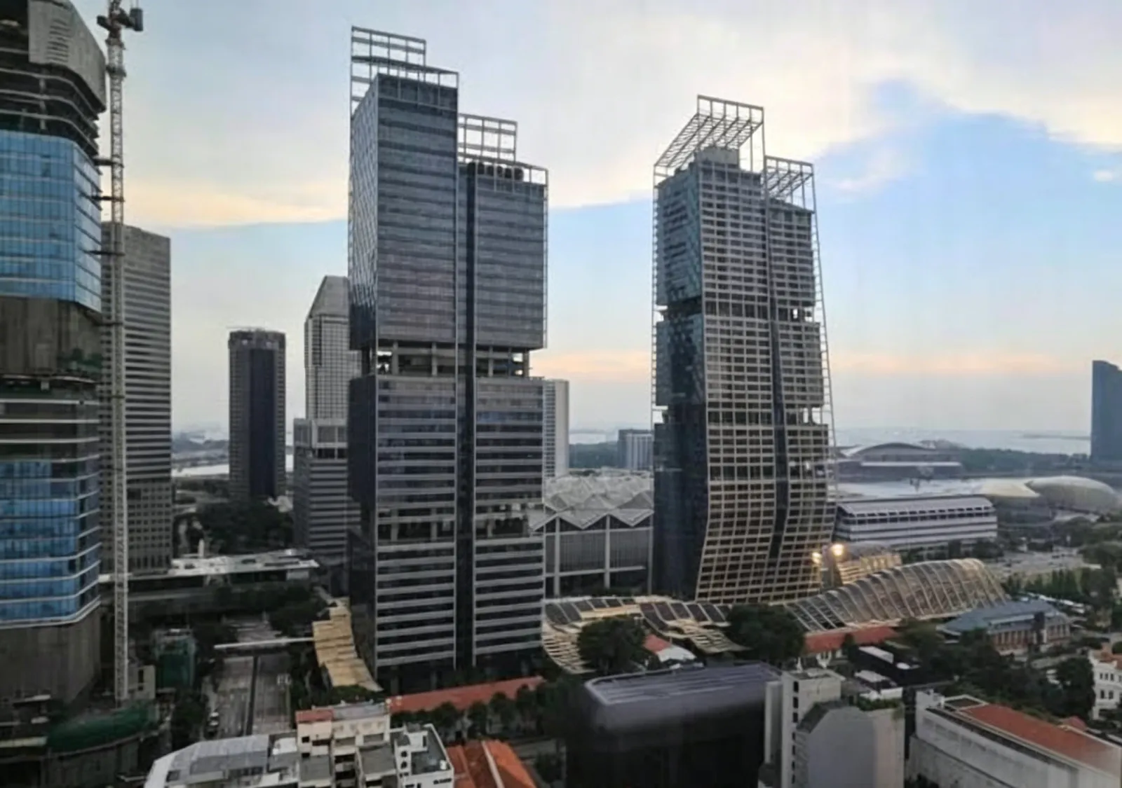 新加坡30亿洗钱案资产拍卖遇冷,首场7套房产全数流拍 — 正文配图
