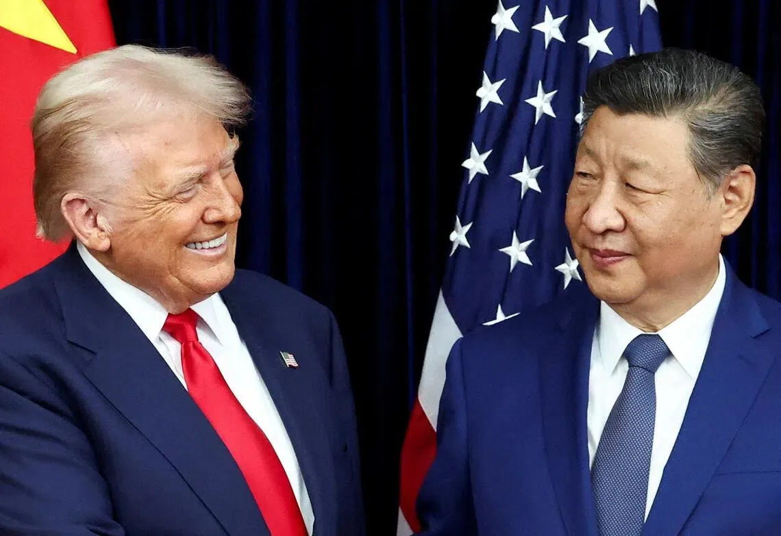 官宣!习近平将于9月23日至25日对美国进行国事访问 — 正文配图