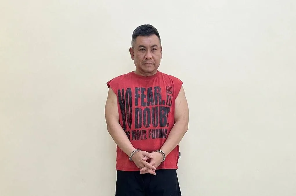 胡志明市破获大型毒案,126人被抓捕、处理 — 正文配图