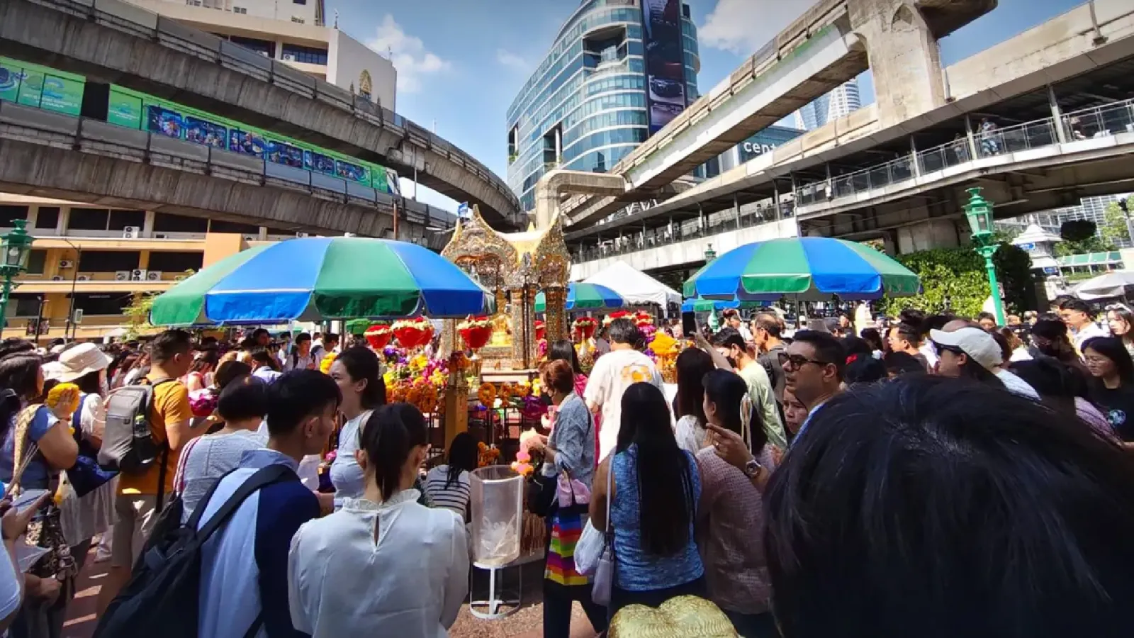 国旅游最新数据:中国游客今年已达372.8万人次 — 正文配图
