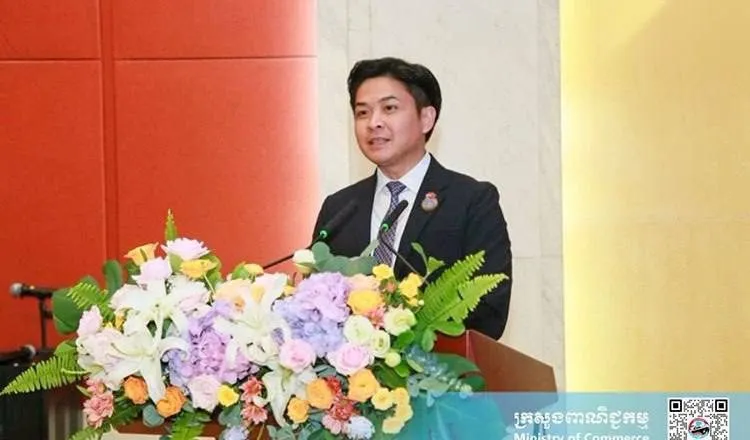 柬埔寨邀中国企业投资，借道柬埔寨拓展东盟市场 — 正文配图