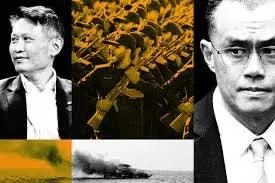 币安又被美国盯上了！调查焦点指向伊朗相关加密交易 — 正文配图