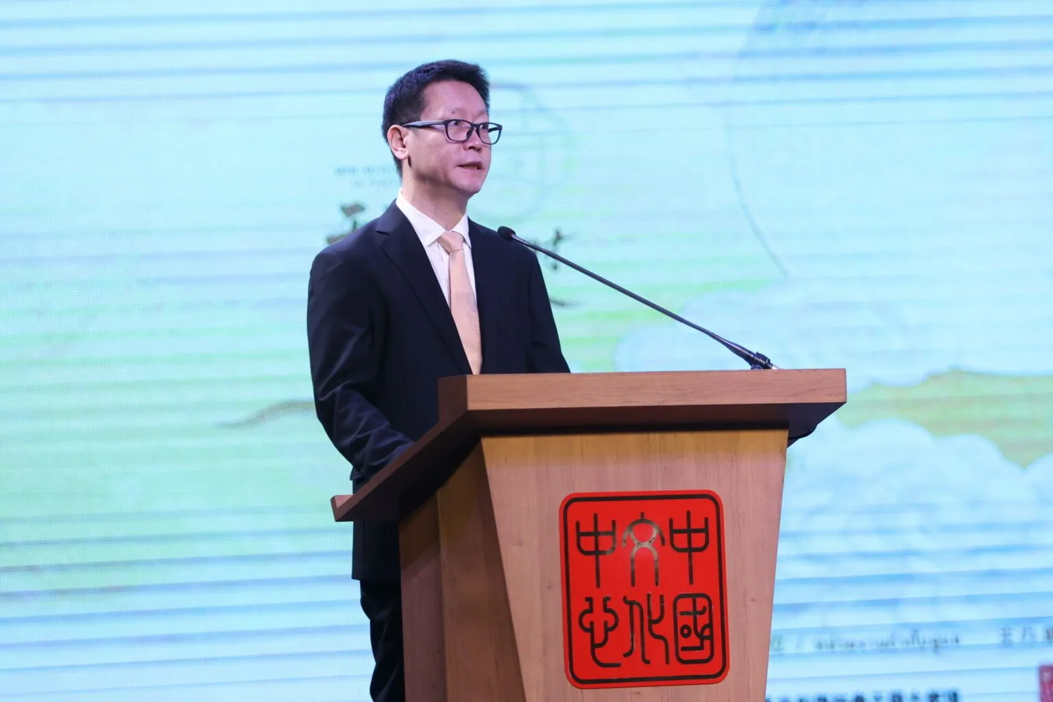中泰诗人曼谷共庆中秋，以诗歌架起两国文化交流桥梁 — 正文配图