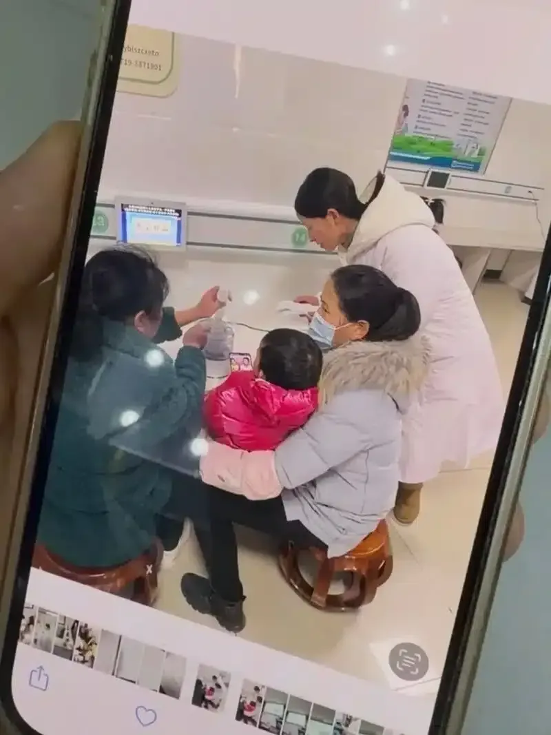 从医约20年后不干了！武汉48岁女医生转行开包子店 — 正文配图