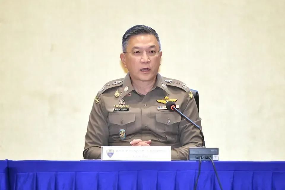 中国游客赴泰更方便！泰国移民局THIM应用上线，用户已超58万 ... — 正文配图