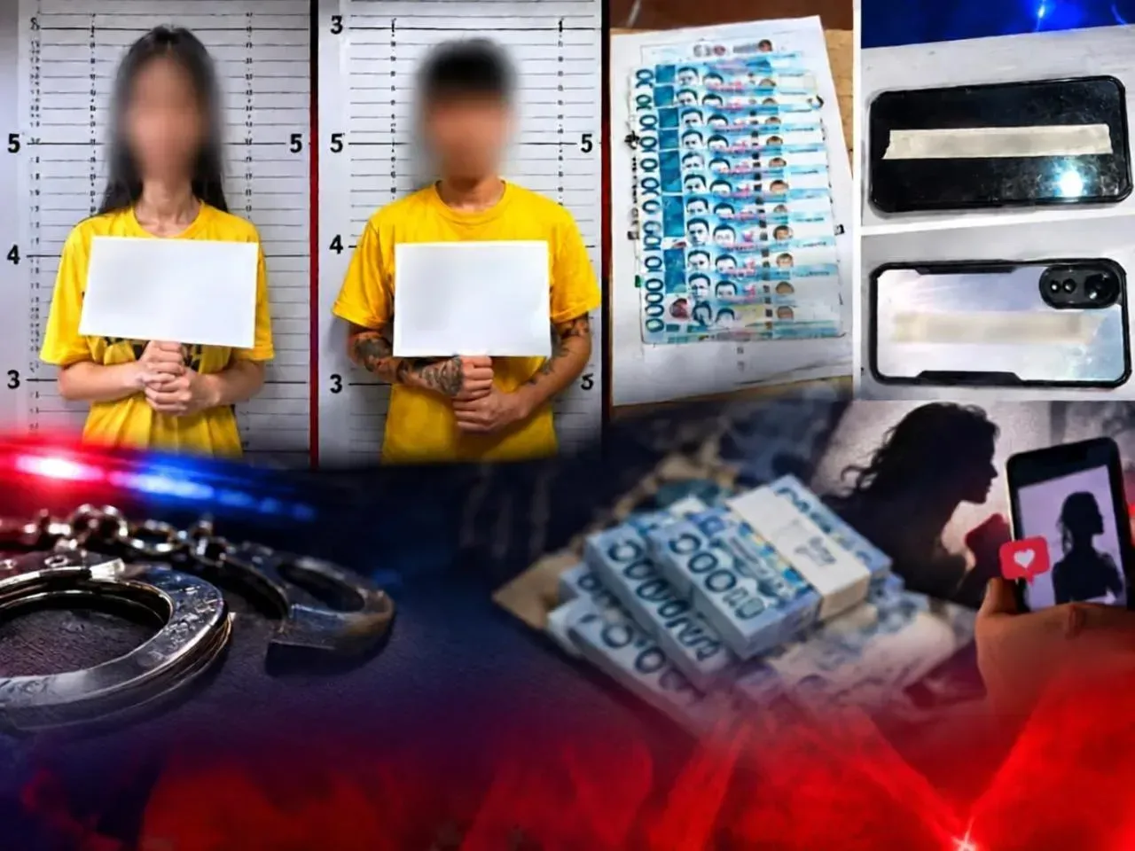 中国男子菲律宾谈恋爱已付13万比索,女方再要20万“验资” — 封面