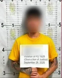 菲妹向中国男友要“彩礼”被捕！此前已拿走约13万比索 — 正文配图