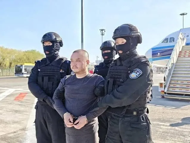 汇旺资金黑洞曝光！美国认定至少40亿美元非法所得经其洗钱 — 正文配图