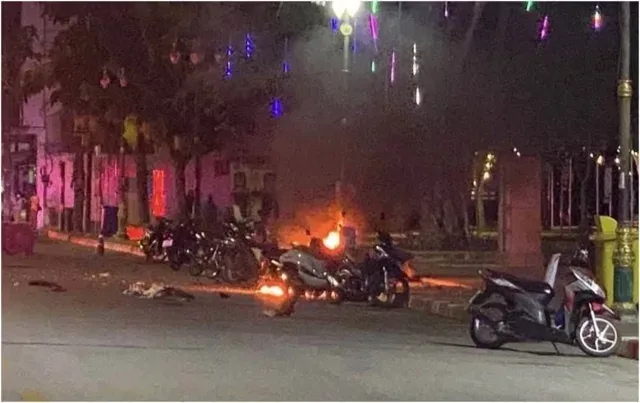 保释后直接失踪！泰国南部爆炸案被告如今被法院重判 — 正文配图