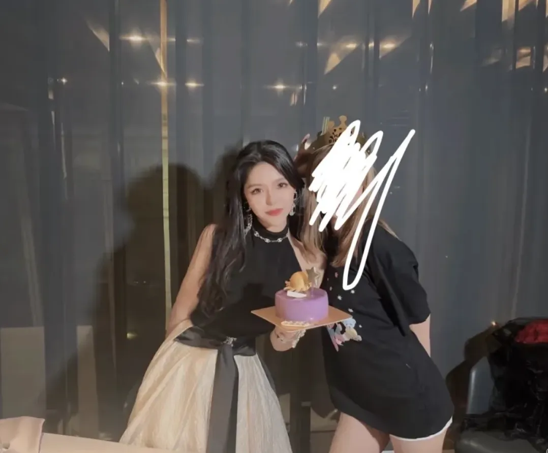 雅典娜失踪案再起波澜！曾邀其赴菲女子被曝身在美国 — 封面