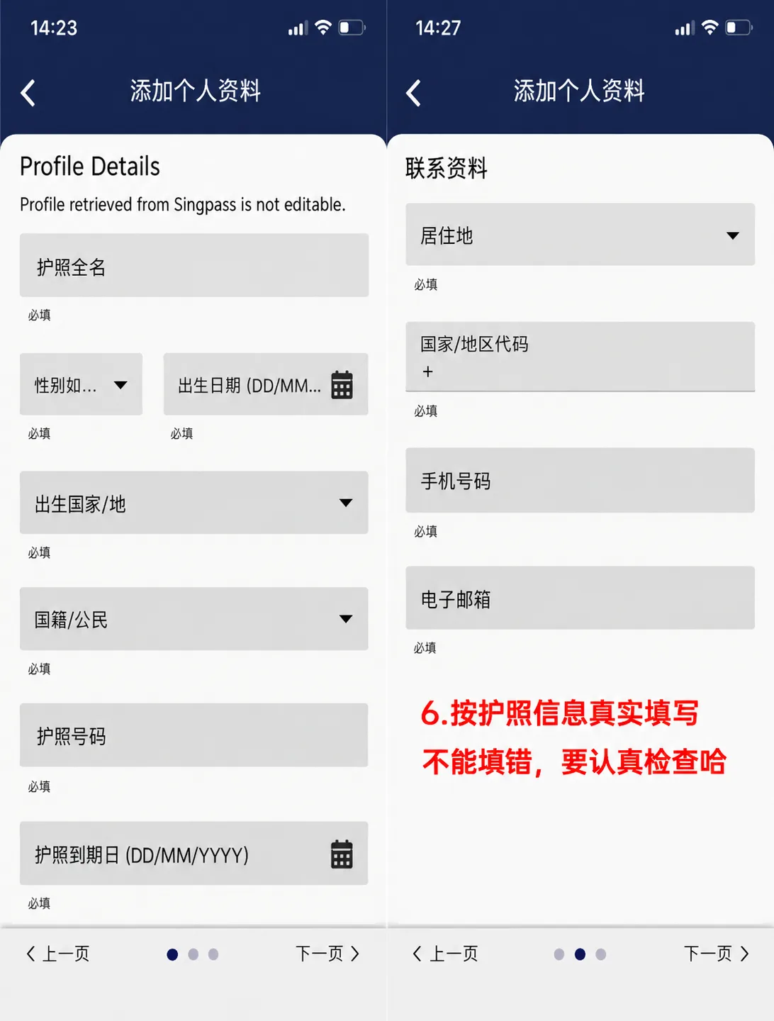 2026新加坡入境卡最新指南：中国游客入境前3天内免费申报 — 正文配图