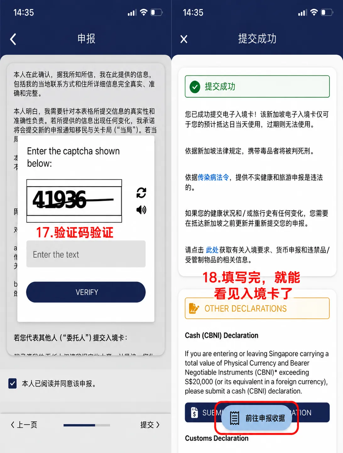 2026新加坡入境卡最新指南：中国游客入境前3天内免费申报 — 正文配图