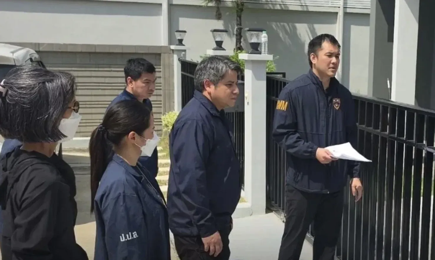 中国男子涉跨国贩毒在曼谷落网，相关账户数月流入约5000万泰铢 ... — 正文配图