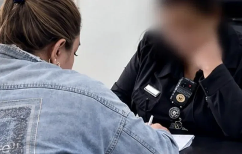自称去越南却拿柬签！菲律宾3女子机场被拦，疑赴柬工作