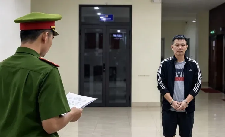 中国游客越南换汇被骗3万美元，男子收钱拉黑后逃往芽庄被抓 ... ... — 封面