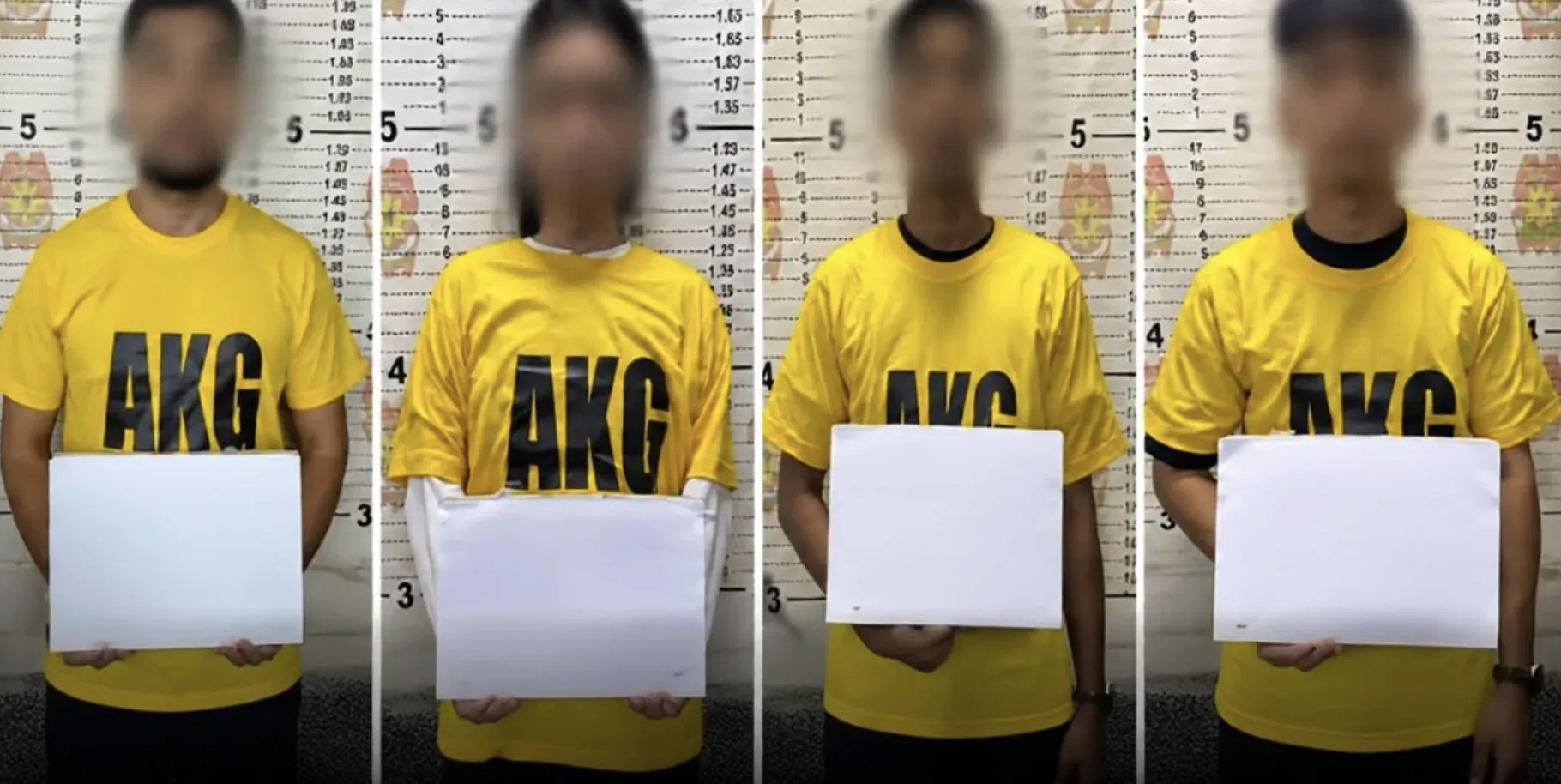 中国女子在菲律宾遭绑8天后获救！警方连续行动抓4名嫌疑人 — 封面