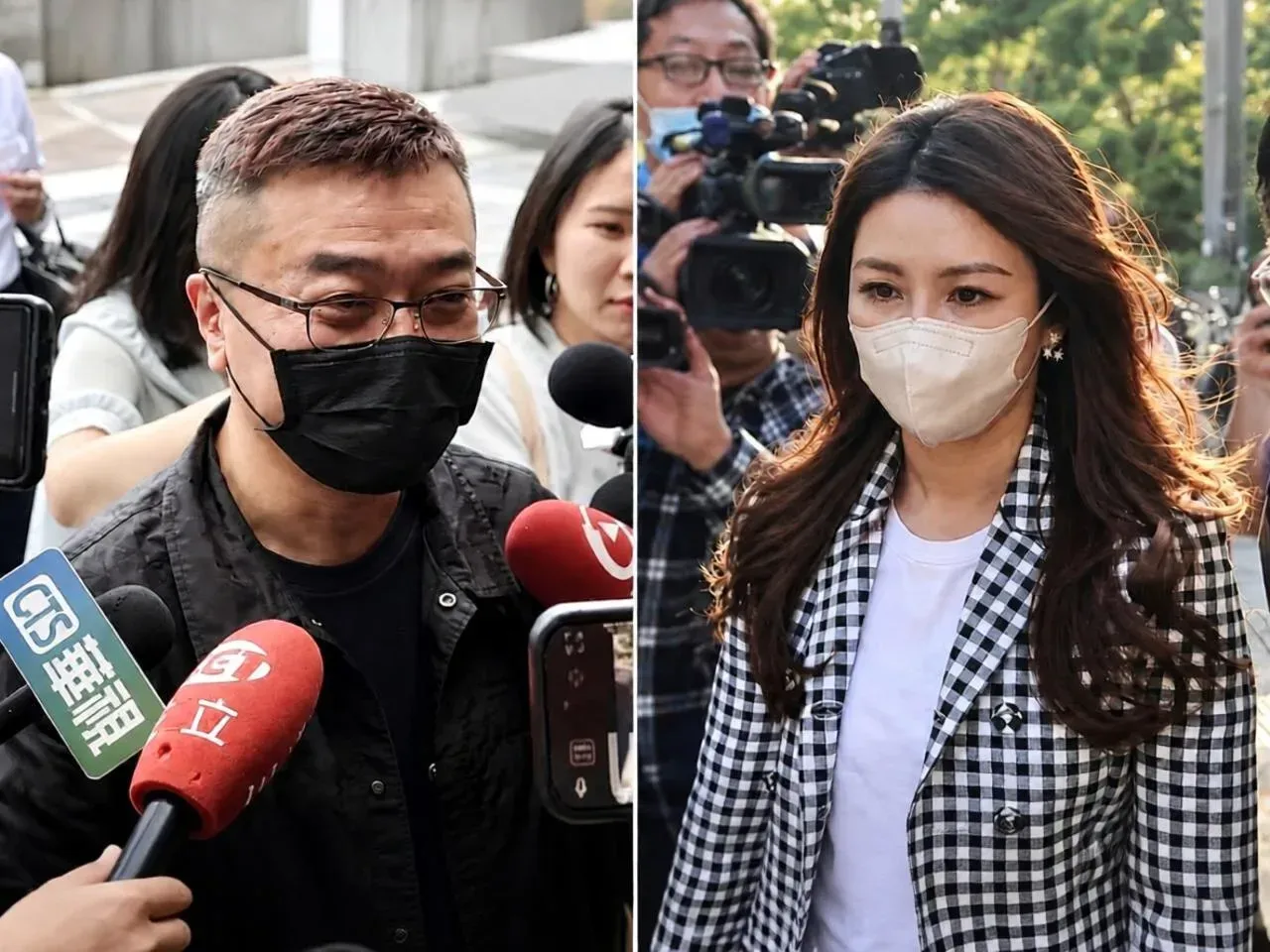 329.9亿新台币不法所得遭没收，“九州博弈集团”总裁一审判11年8个月 ... — 正文配图