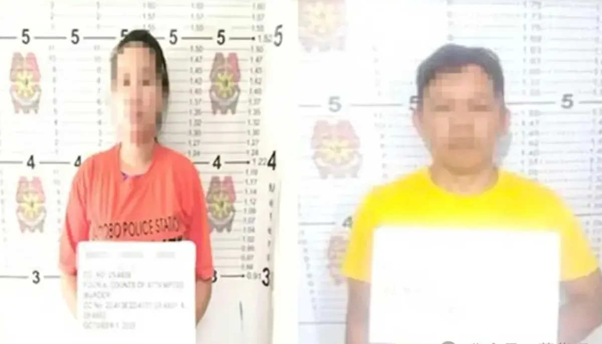 一人涉谋杀、一人被指为新人民军军医，两名通缉人员同日落网 配图