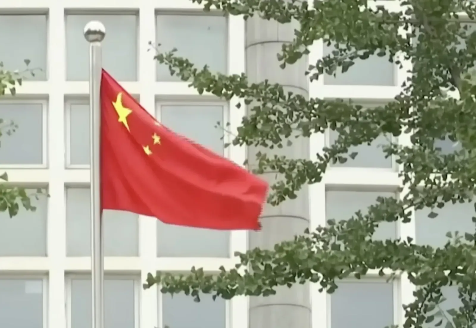 中国驻菲使馆发声：反对“恶意抹黑”中菲教育及民间交流 — 正文配图