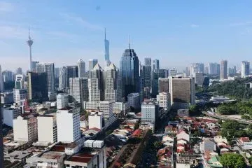 中国买家开始盯上马来西亚！海外房产咨询排名升至第四 — 正文配图