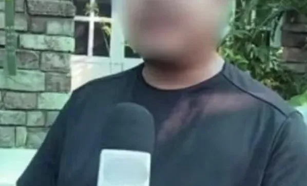 开车拍事故还发表不当言论!菲律宾司机驾照遭LTO吊销 — 封面