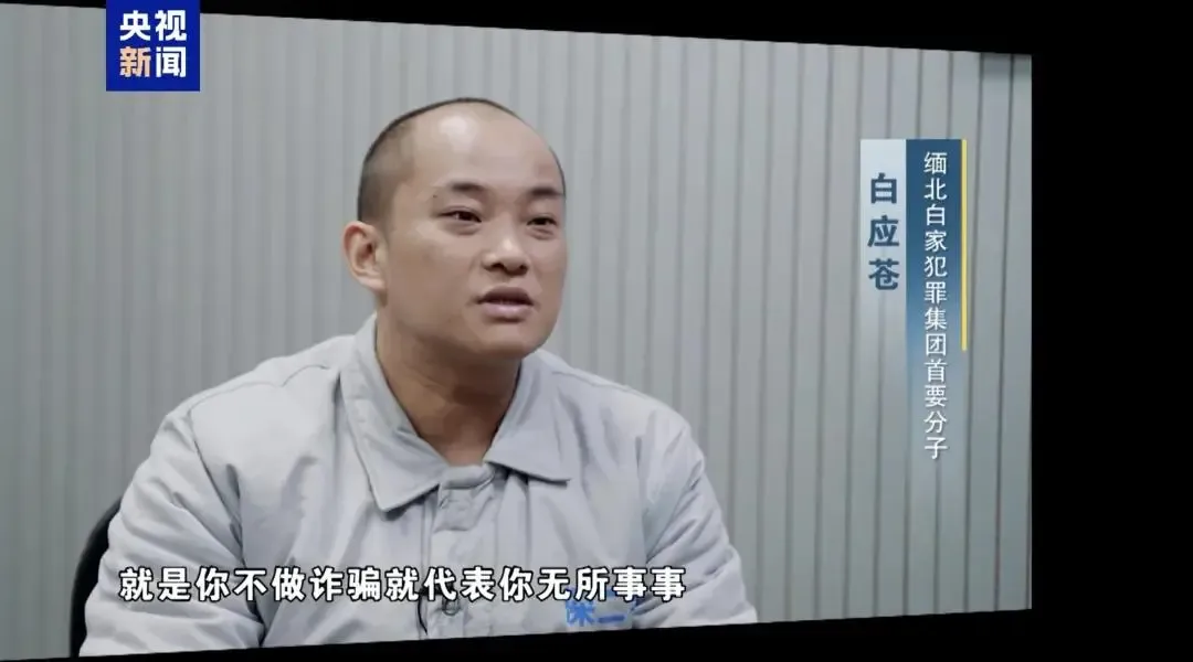 缅北电诈黑幕再曝光：地下“刑场”血迹斑斑，巨额现金晒满房顶