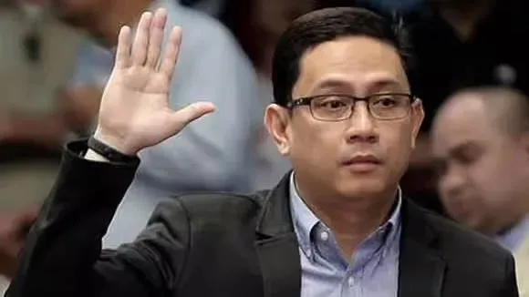 中国汇款≠中国政府汇款？Cale88 3.19亿比索资金在听证会上再被追问 — 封面