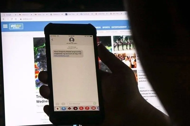 “无接触执法罚单”竟成诈骗新套路！菲律宾警方介入调查