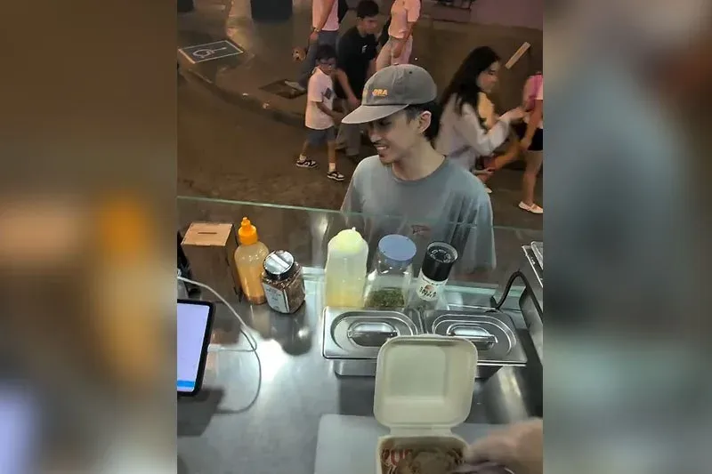 顾客出示残障证件却遭质疑!菲律宾餐厅老板一句话提醒公众 — 封面