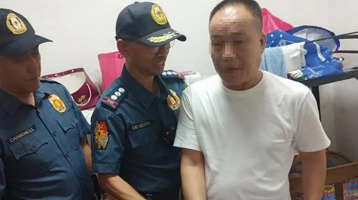 菲律宾移民局发声：杨某一旦获保释，要求“交给我们关”
