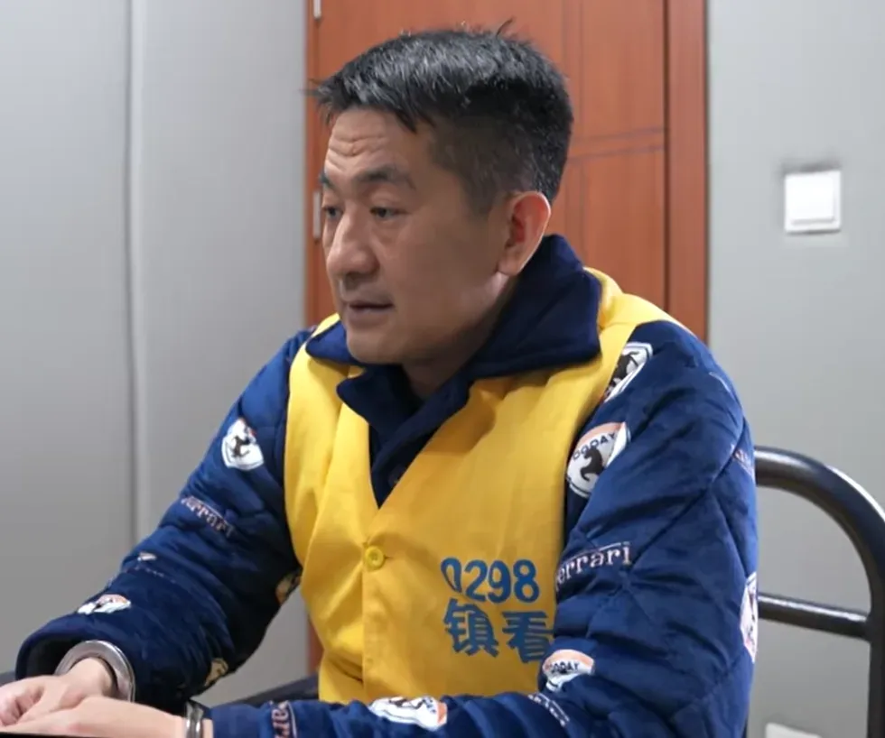 东南亚“黑色”风云人物:佘智江!名声在外又几何? — 封面