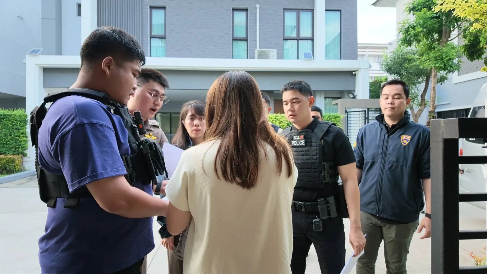 3名中国人卷入泰国身份登记舞弊案,警方追查超5.81亿泰铢资金往来 ... — 正文配图