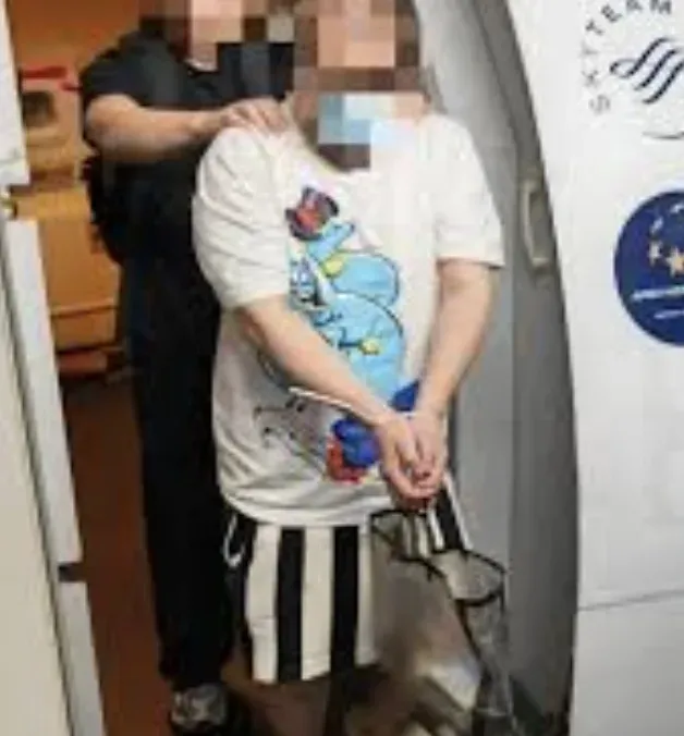 菲律宾两名前科毒犯再落网!警方查获逾15.9万比索冰毒 — 封面