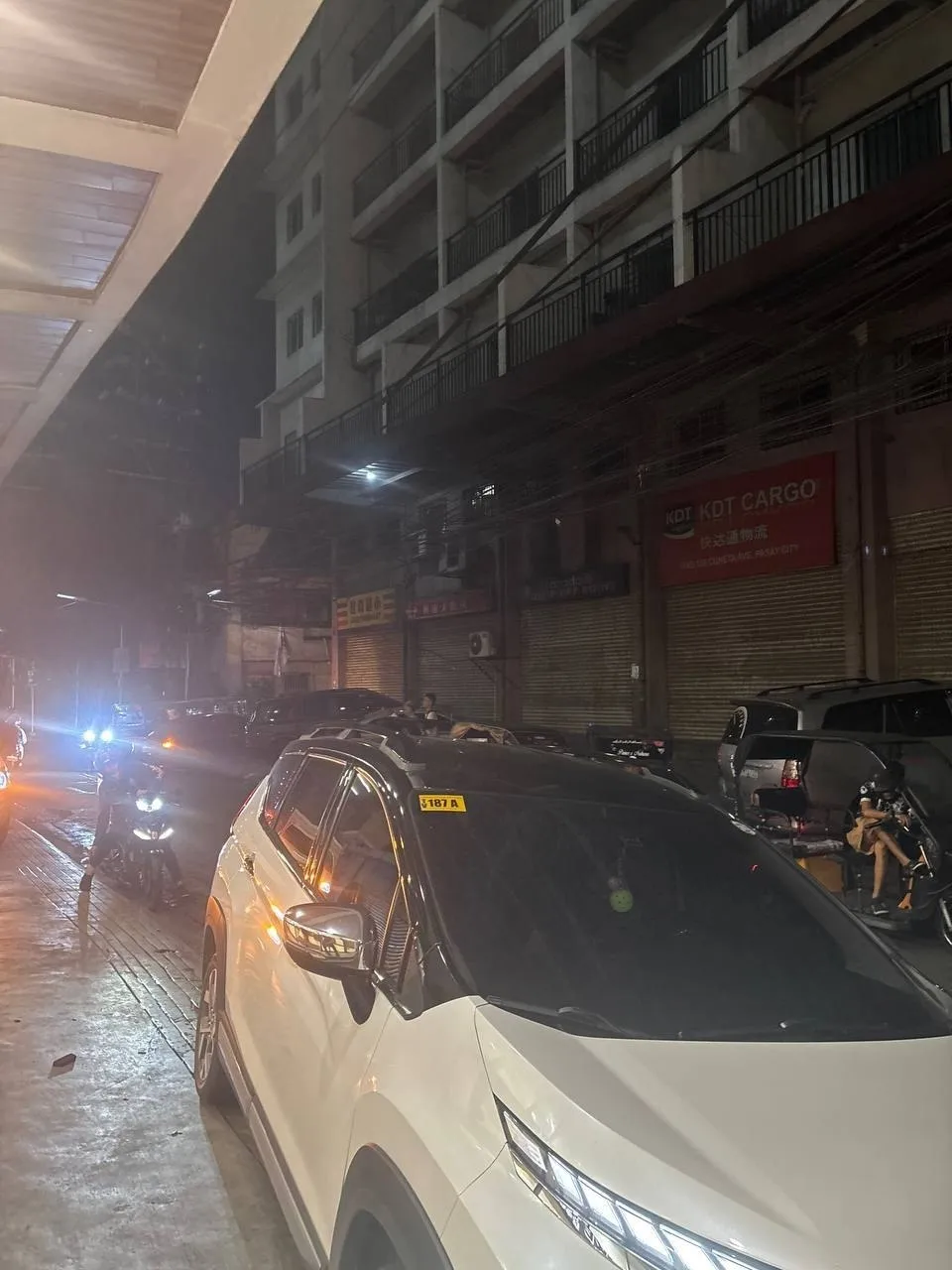 菲律宾NBI突查新华泰？网传300名中国人被控制