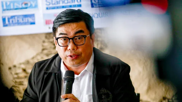 NBI to deport 101 foreigners after Zamboanga Sibugay raids