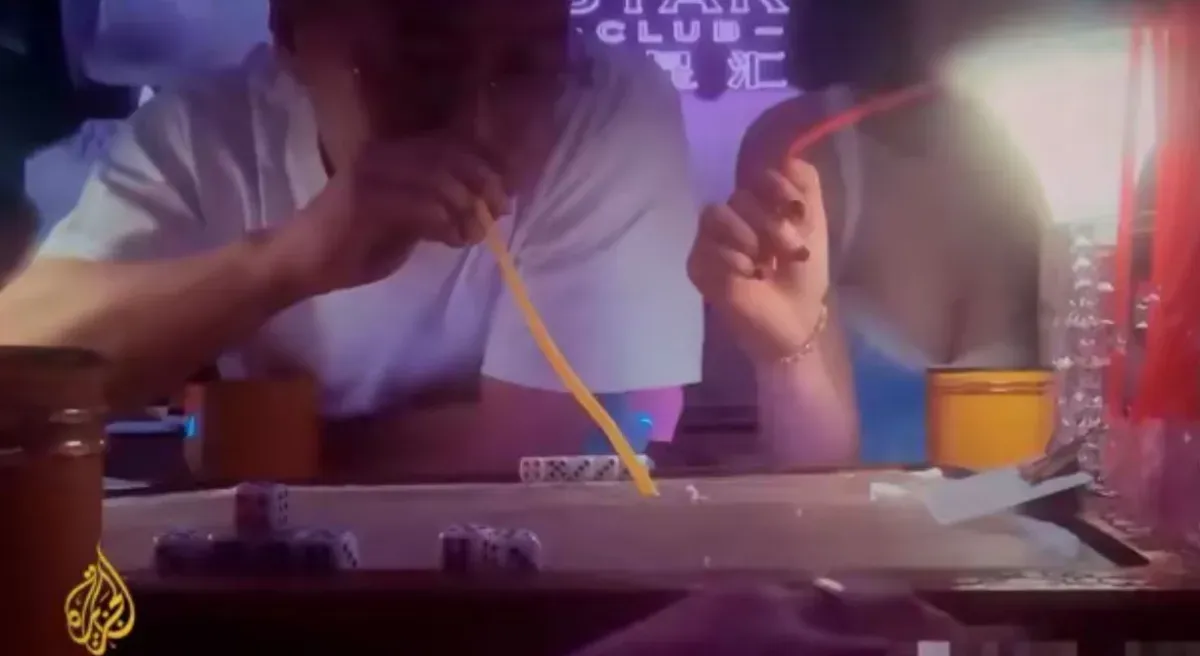 菲律宾网赌集团转战柬埔寨？七星海暗访“中国盘口”