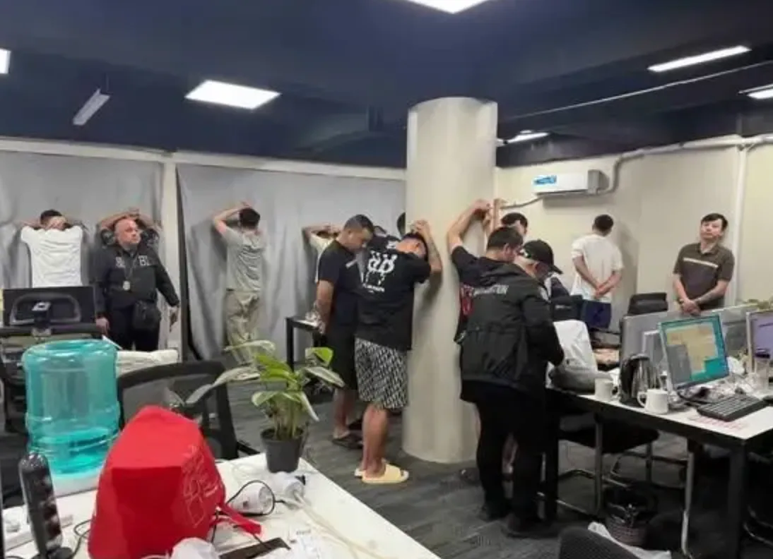 菲移民局再度收网，74名中国人集体落网！