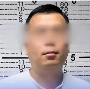 蔡荣煊被捕半年后，与姐姐一同被遣返回中国！ — 封面
