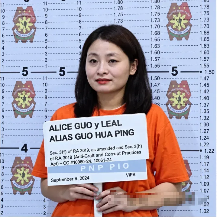 人被关押,网络还在运作?郭华萍案再掀波澜 — 封面