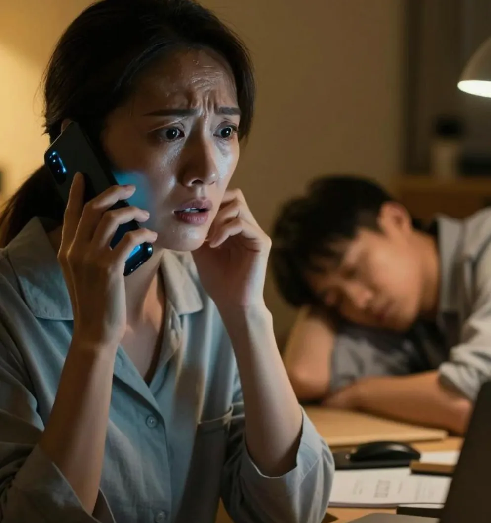 几秒语音就能骗取信任？在菲华人需警惕新型电话诈骗