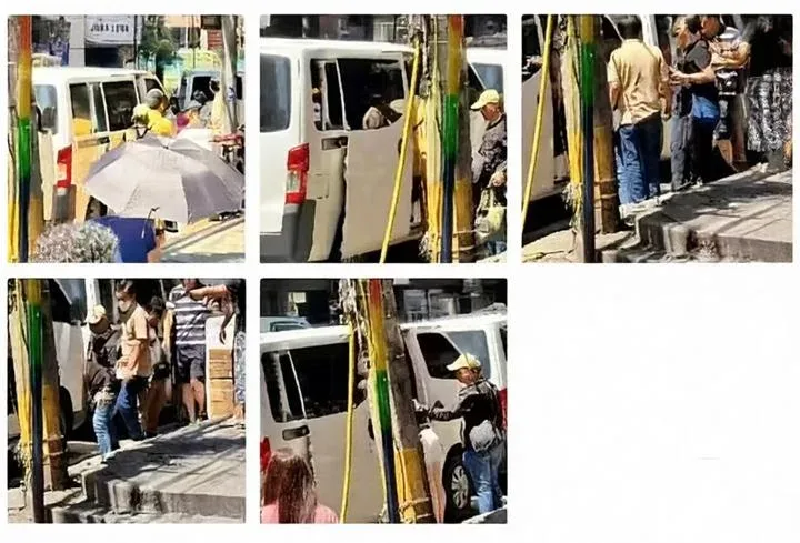 “你老板是不是中国人？”菲律宾两天连查华人场所