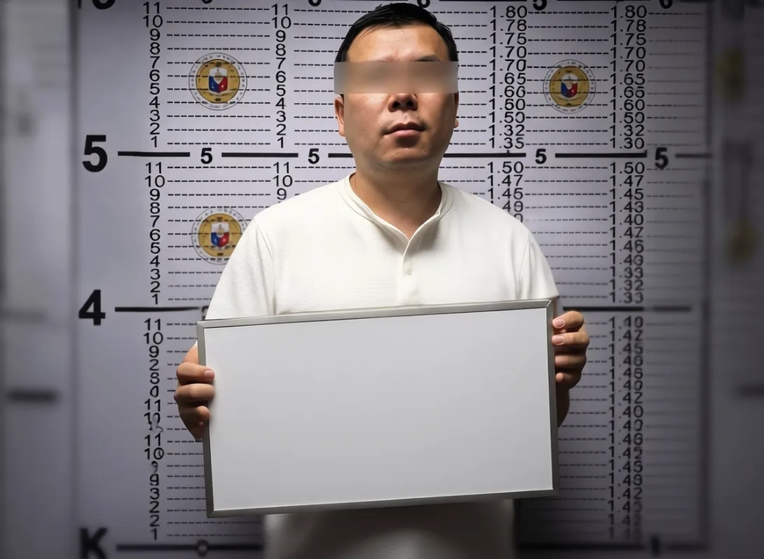 持中国护照却使用菲律宾身份？中国男子被遣返回国