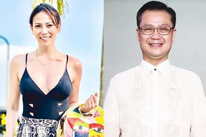 前女友首谈分手原因！张侨伟竟因这件事与她分开 — 封面