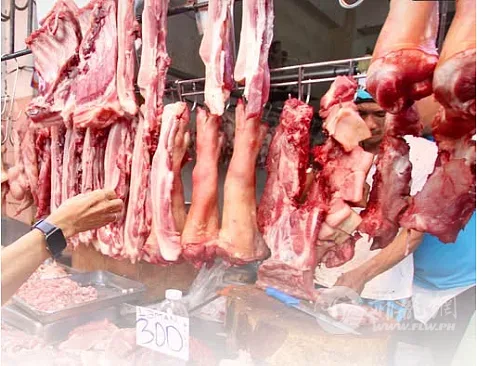 好消息!菲律宾大米、猪肉降价了 — 封面