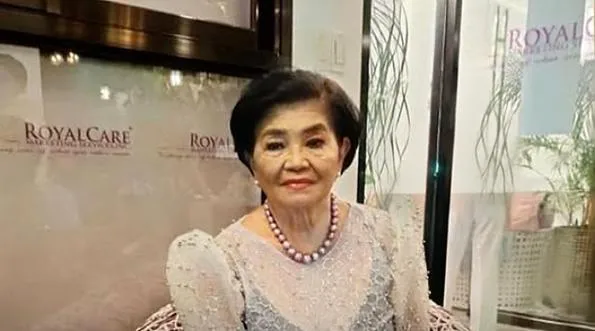 菲前国家安全顾问：“菲律宾人的内裤都是中国制造，拿什抵制？” 配图