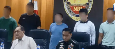中国男子被控间谍罪,在菲律宾遭关押15个月后反击!